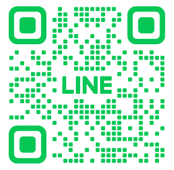 公式LINE　ライン